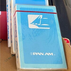 New sealed vintage playing cards your choice $25.00 each